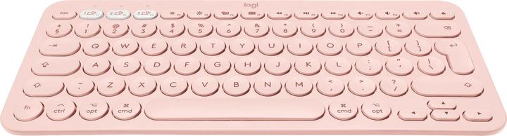 Produktbild Logitech K380 for Mac (CH, Kabellos)