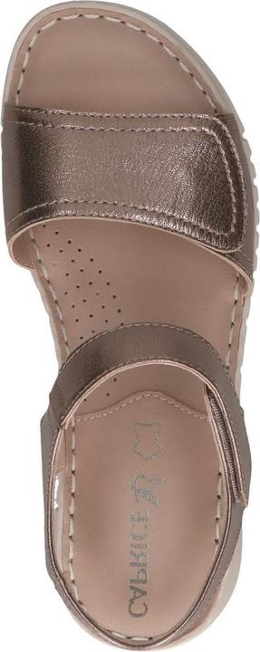 Actual product image Caprice Sandal (40)
