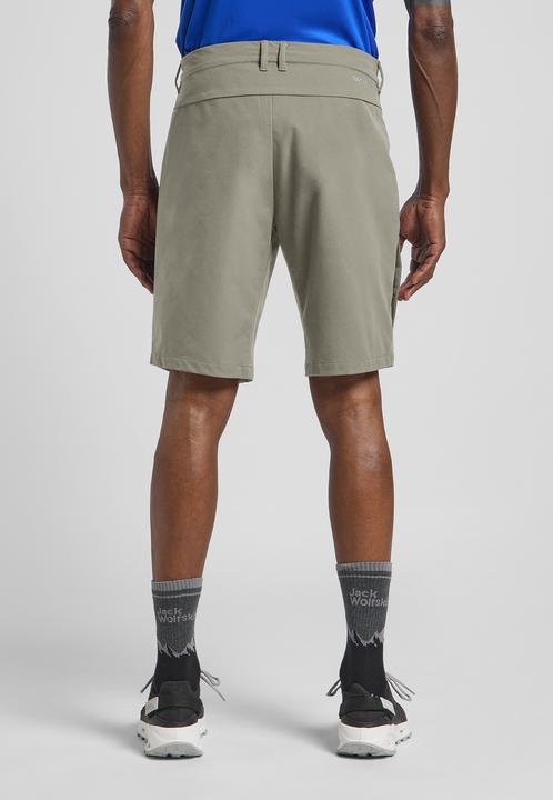 Image du produit Jack Wolfskin Pico Trail Shorts M (58)
