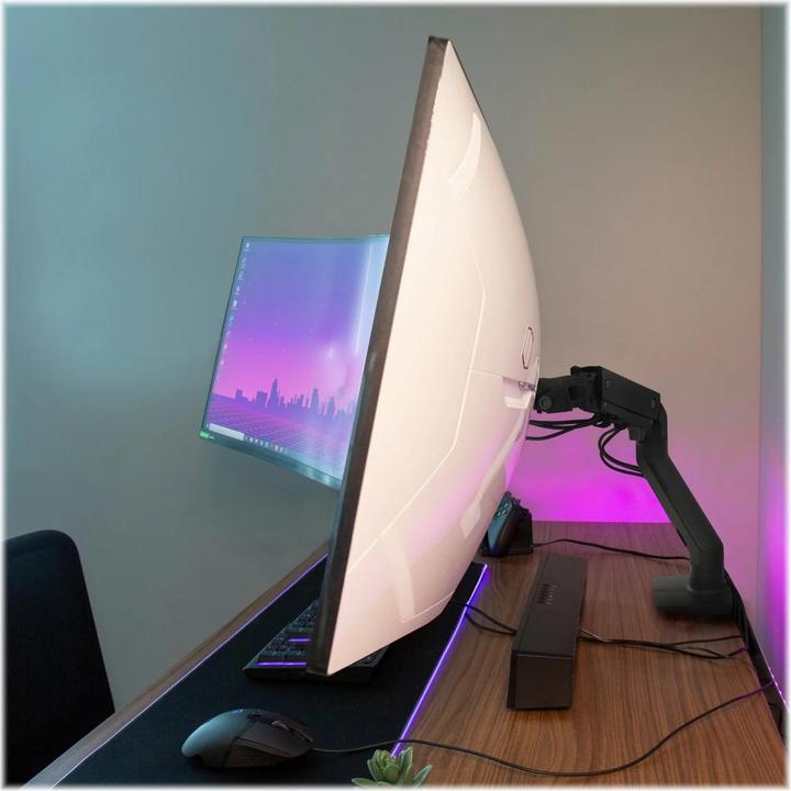 Immagine prodotto Ergotron Hx (Tavolo, 49")