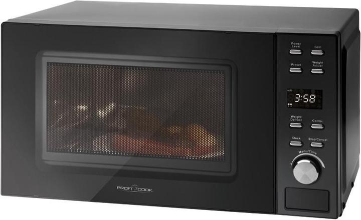 Produktbild Proficook Mwg 1044 (20 l)