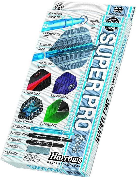 Produktbild Harrows Dart Kit Pro