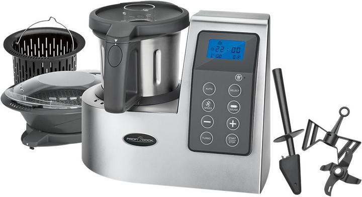 Proficook Mkm 1074 (1300 W)