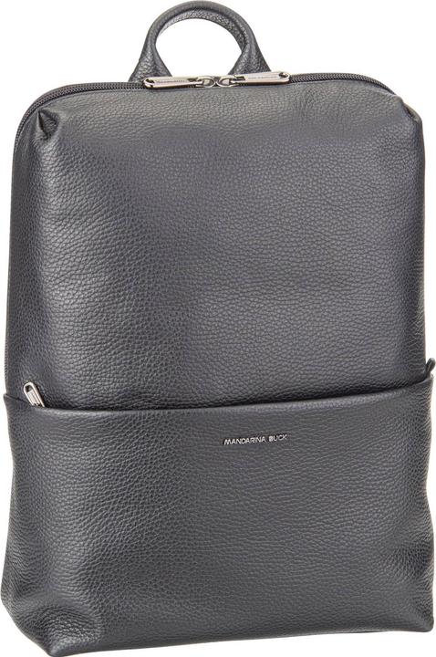 Actual product image Mandarina Duck Backpack / Daypack Mellow Leather Squared Backpack FZT38 (0.01 l)