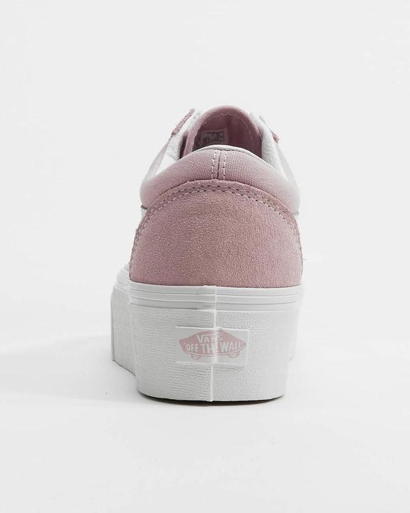 Produktbild Vans Schuhe Old Skool Stackform - 110647 (43)