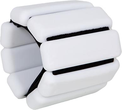 Immagine prodotto Fitcom Pesi per caviglie yoga (2 x 0,25 kg)