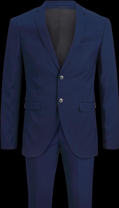 Actual product image Jack & Jones 2-pack Plus Size Suit (60)