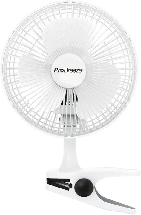 Breeze Mini ventilateur PB-01 (48 dB)