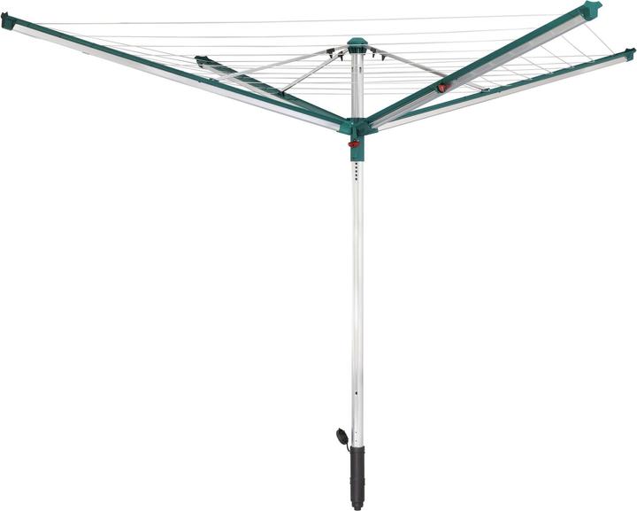 Leifheit Linomatic 500 Deluxe (50 m)