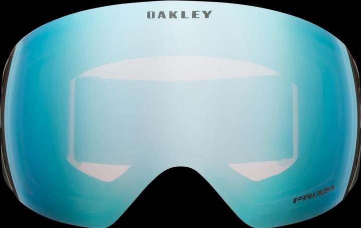 Actual product image Oakley Flight Deck