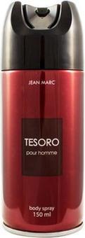 Actual product image Jean-Marc Bouley Jean Marc - Tesoro Pour Homme (Spray, 150 ml)