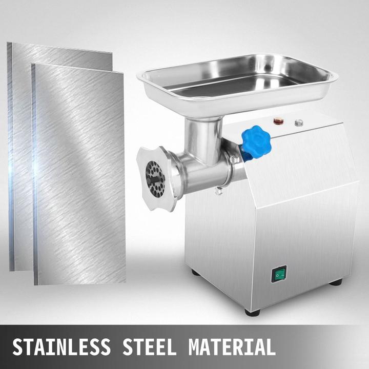 Image du produit Ich-zapfe Hachoir à viande, Machine à viande 850W, Électrique