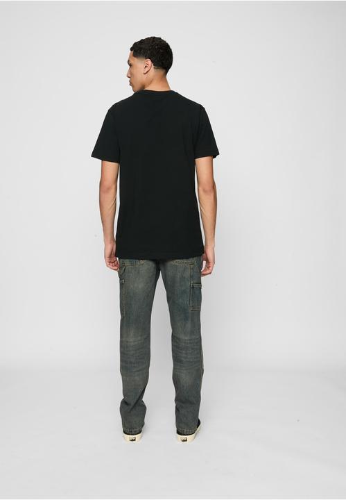 Actual product image Mister Tee MisterTee Japanese Tradition Tea - 170351 (4XL)
