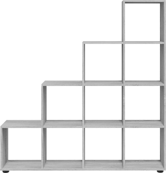 Actual product image VidaXL Roberto (138 x 29 x 142 cm)
