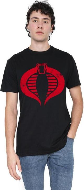 Produktbild G.I. Joe TShirt (3XL)