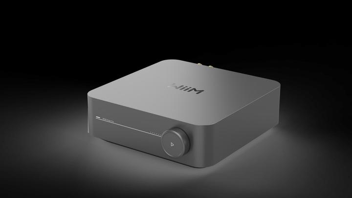 Immagine prodotto WiiM Amp Pro (Amplificatore)