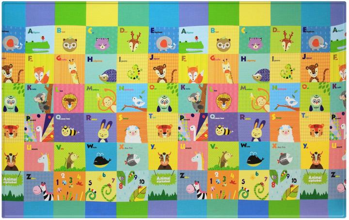 Image du produit Baby Care Les oiseaux dans les arbres (140 x 210 cm)