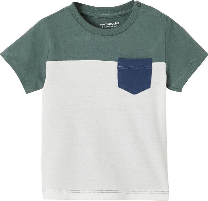 Actual product image Vertbaudet T-Shirt (86)