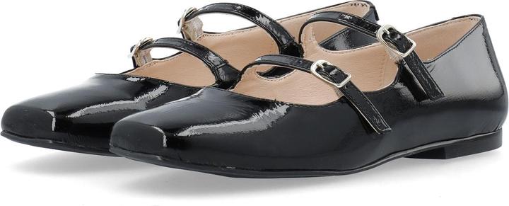 Actual product image Bianco BIAEMILY Mary Jane Schuhe (38)