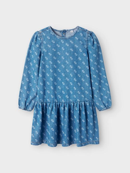 Produktbild Name it Denim Kleid (140)