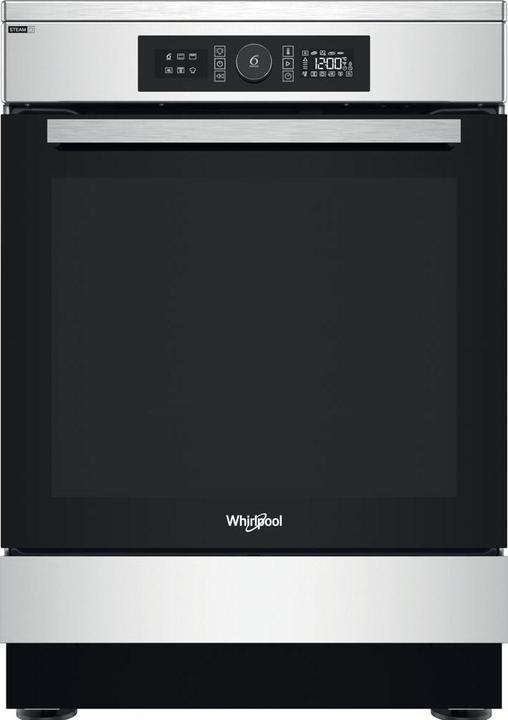 Image du produit Whirlpool WS68IB8ACX/FR