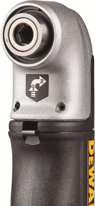 Produktbild DeWalt Winkelaufsatz