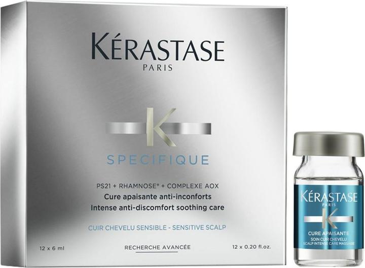 Produktbild Kérastase Specifique (72 ml)