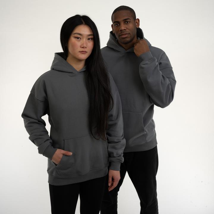 Actual product image Johnny Urban Hoodie Cody (S)