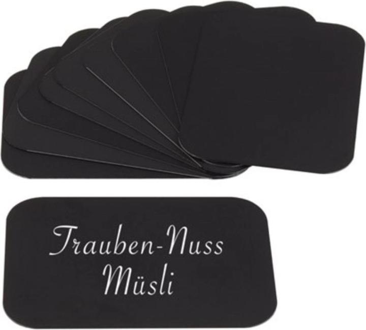 Produktbild APS Beschriftungskarten, 10er-Set