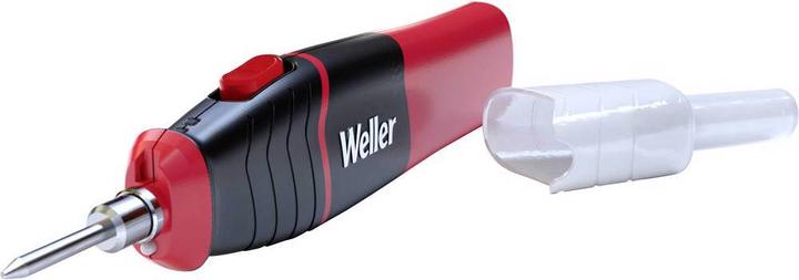 Image du produit Weller Erem WLIBAK8 Fer à souder à batterie, 8W pour ToughSystem