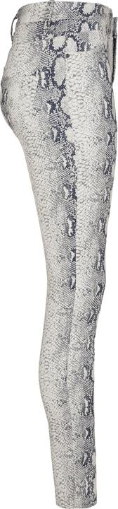Immagine prodotto Urban Classics Pantaloni skinny in twill elasticizzato da donna (26)