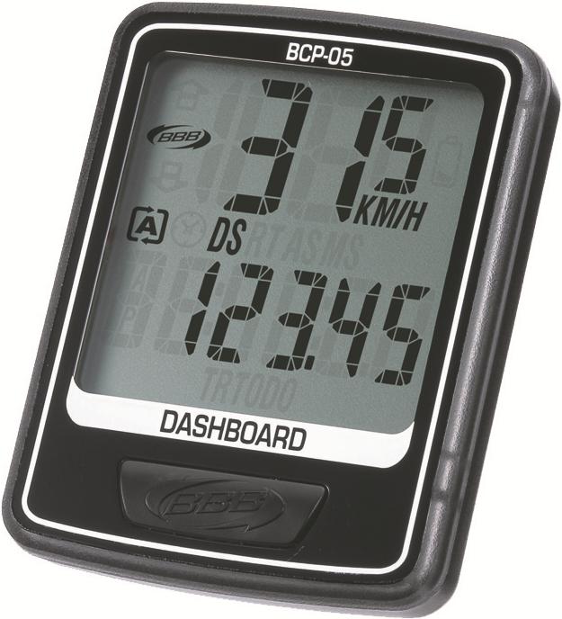 Produktbild BBB Dashboard BCP-05