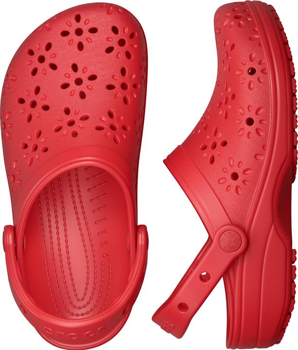 Produktbild Crocs Classic Floral Cut Out Clog (39)