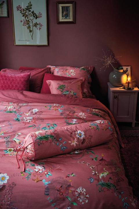 Image du produit PIP Studio Porcelaine chinoise (Taie d'oreiller, 65 x 65 cm)