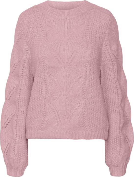 Produktbild Vero Moda Strickpullover Strickpullover (S)