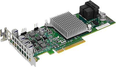 Image du produit Supermicro LSI SAS 3008 IT/HBA MODE 12GB/