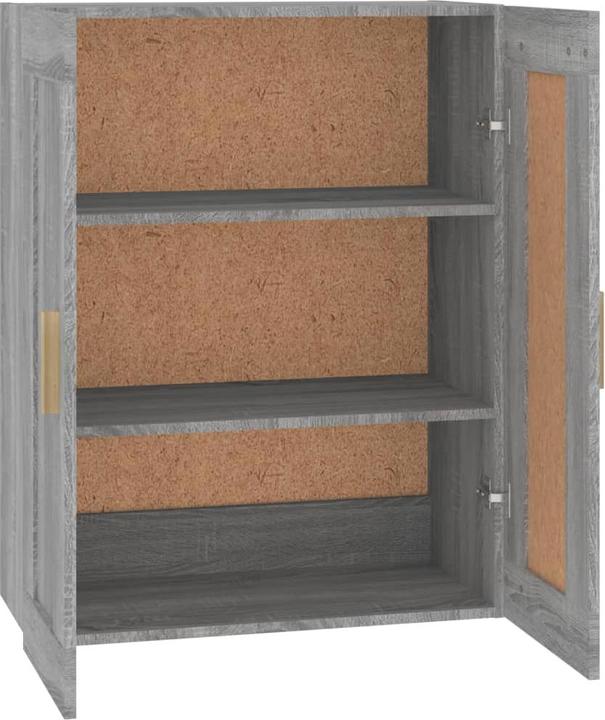 Actual product image VidaXL Laurette (69.5 x 32.5 x 90 cm)