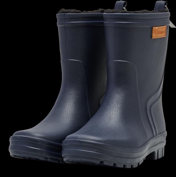 Produktbild hummel Thermo Boot Kinder (37)