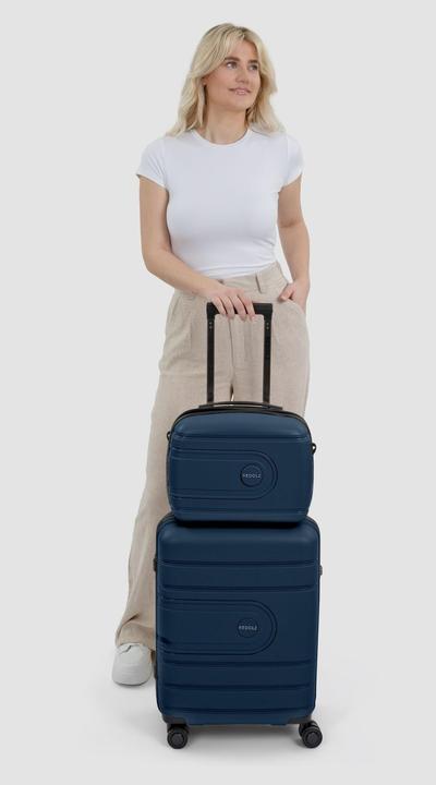 Immagine prodotto Redolz Essentials 11 Beautycase 34 cm (14 l)