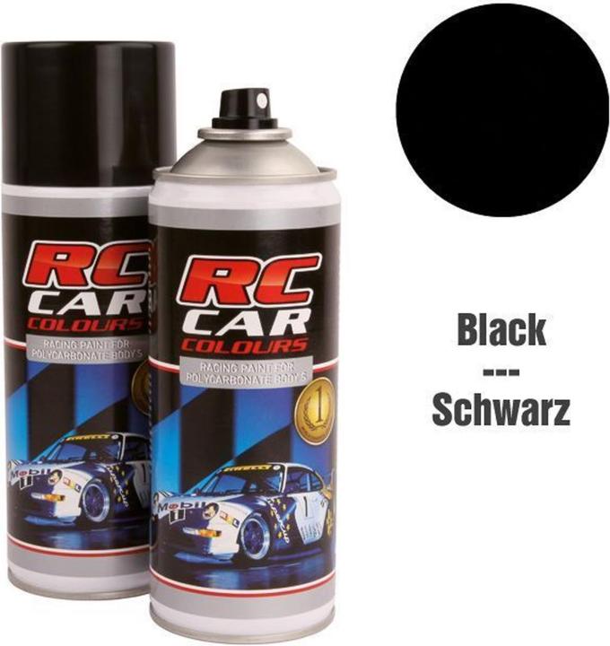 Image du produit Ghiant Couleur Rc Car