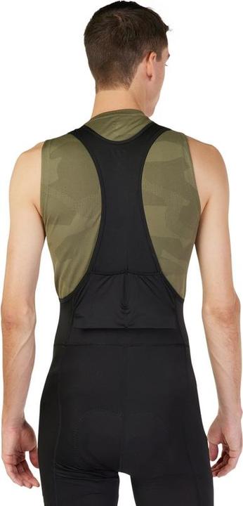 Actual product image Fox Short 23 Tecbase Bib Liner Blk M (M)