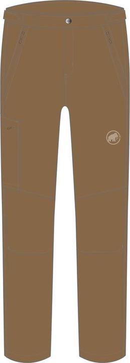 Produktbild Mammut Runbold IV Pants, Wanderhose (46)