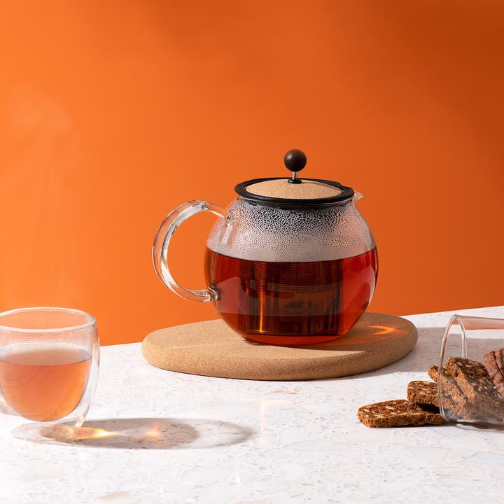 Produktbild Bodum Assam Teebereiter (1 l)