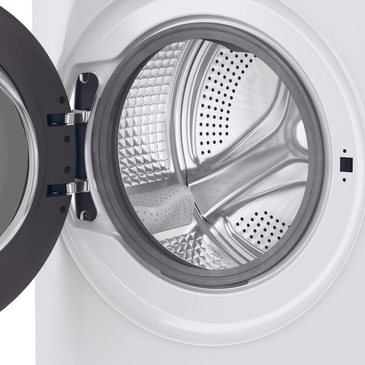 Immagine prodotto Candy BS 412B8-S (12 kg, A sinistra)