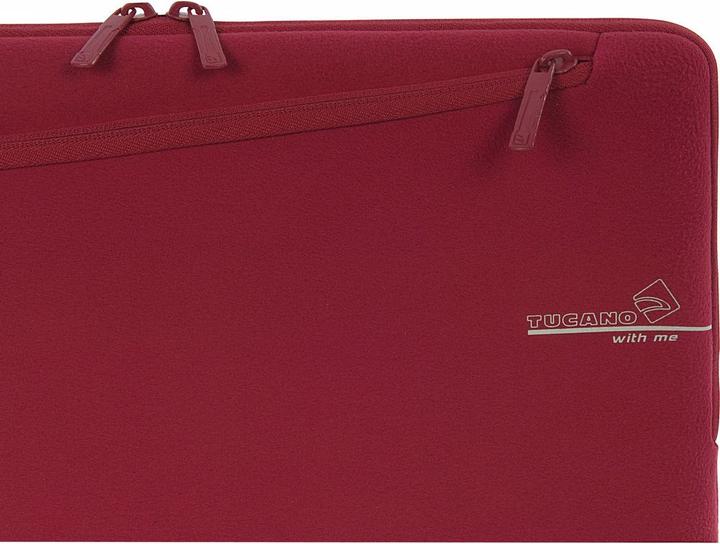 Produktbild Tucano Sleeve WITH ME 15" (15", Apple)