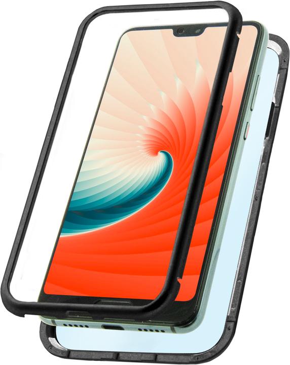 KSIX Case (Huawei P20)