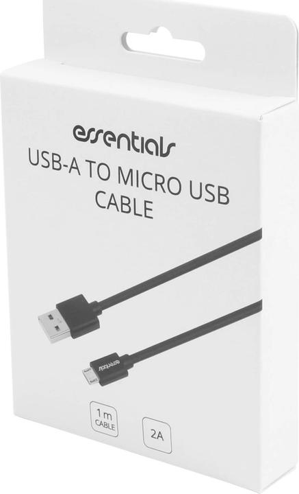 Produktbild Essentials 1110622 (USB 2.0)