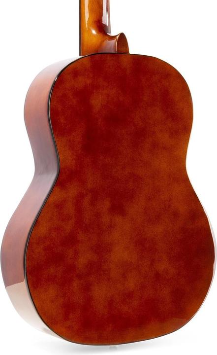 Actual product image Max SoloArt (Acoustic guitar set, Linden, Maple)