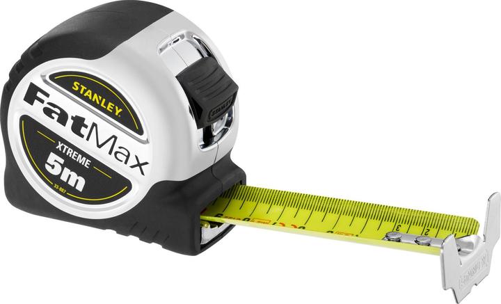 Image du produit Stanley Mètre à ruban FatMax XL Blade Armor (Métrique)