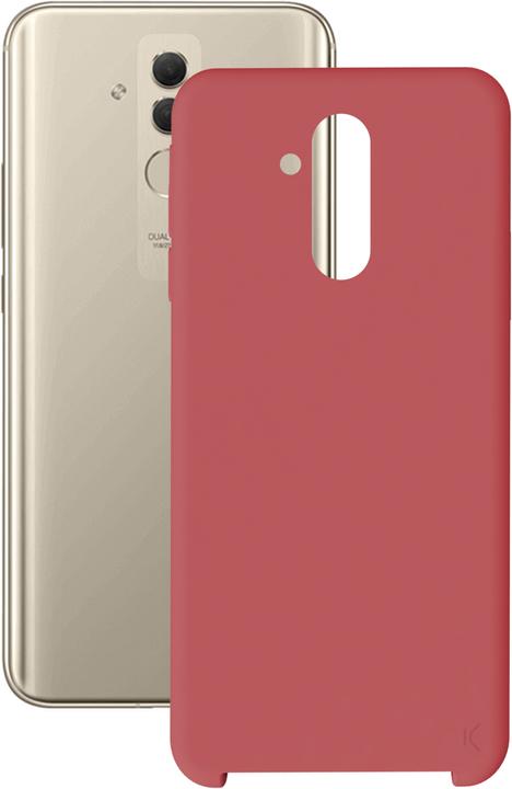 Actual product image KSIX Case (Mate 20 Lite)